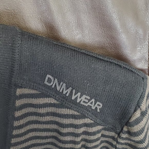 unique Jack Jones cardigan DNM WEAR size L - Picture 4 of 6